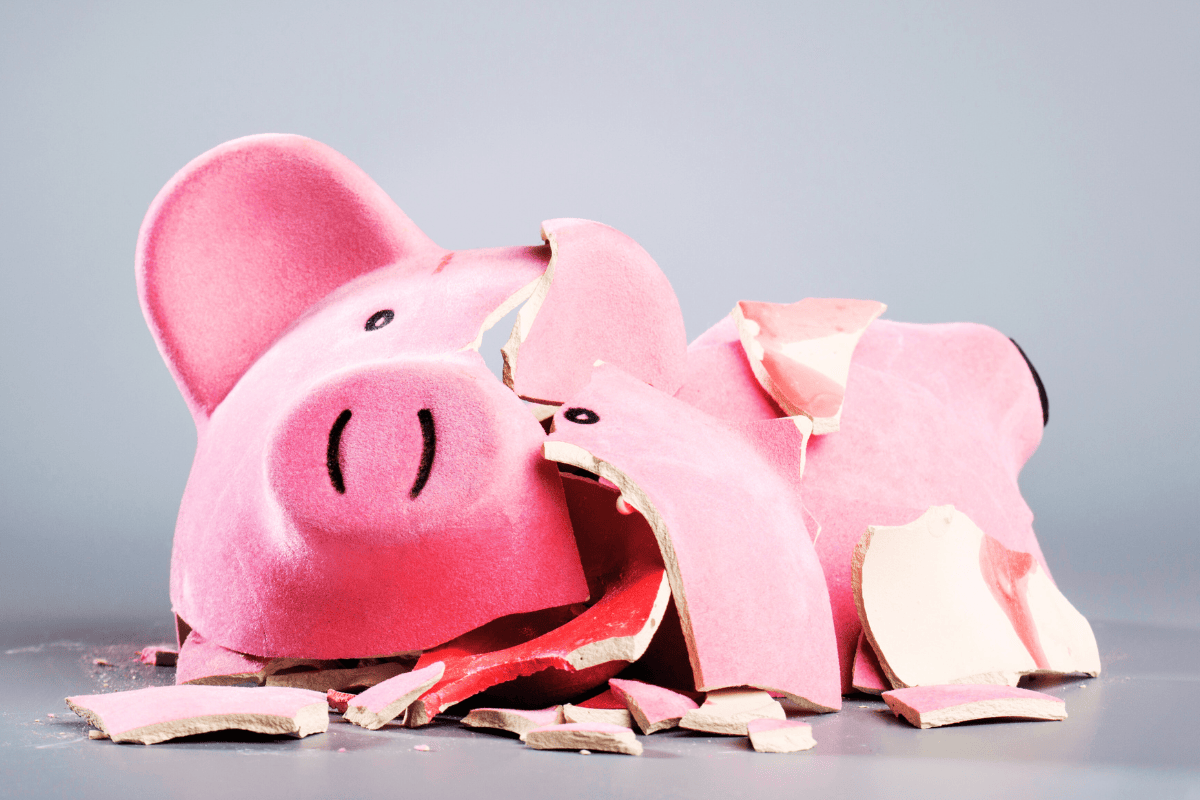 Bad Money Habits You Need To Stop