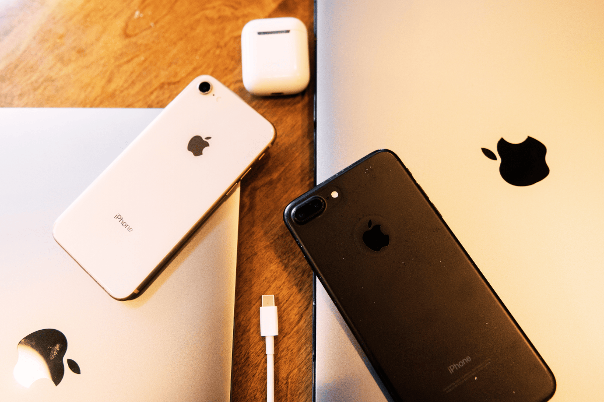 Best Ways To Get Free Apple Gift Cards