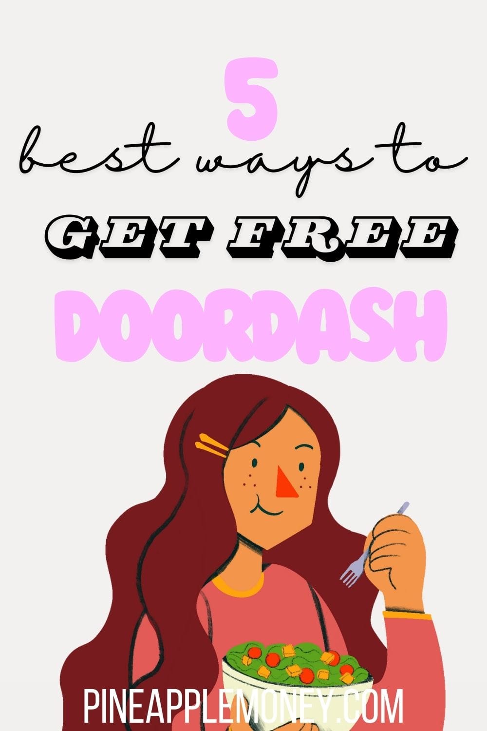 Ways To Get Free DoorDash Gift Cards Pin