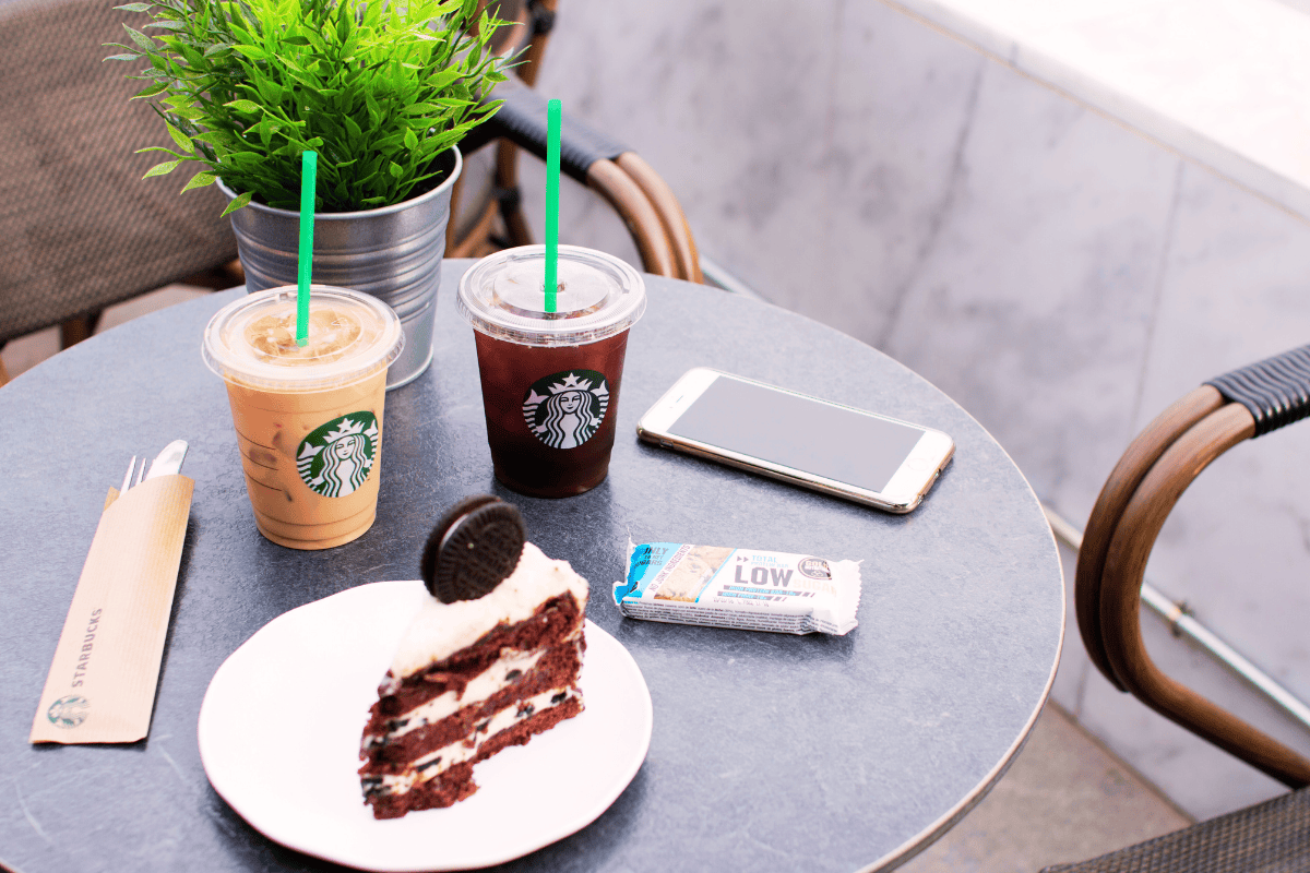 13 Ways To Get Free Starbucks Gift Cards