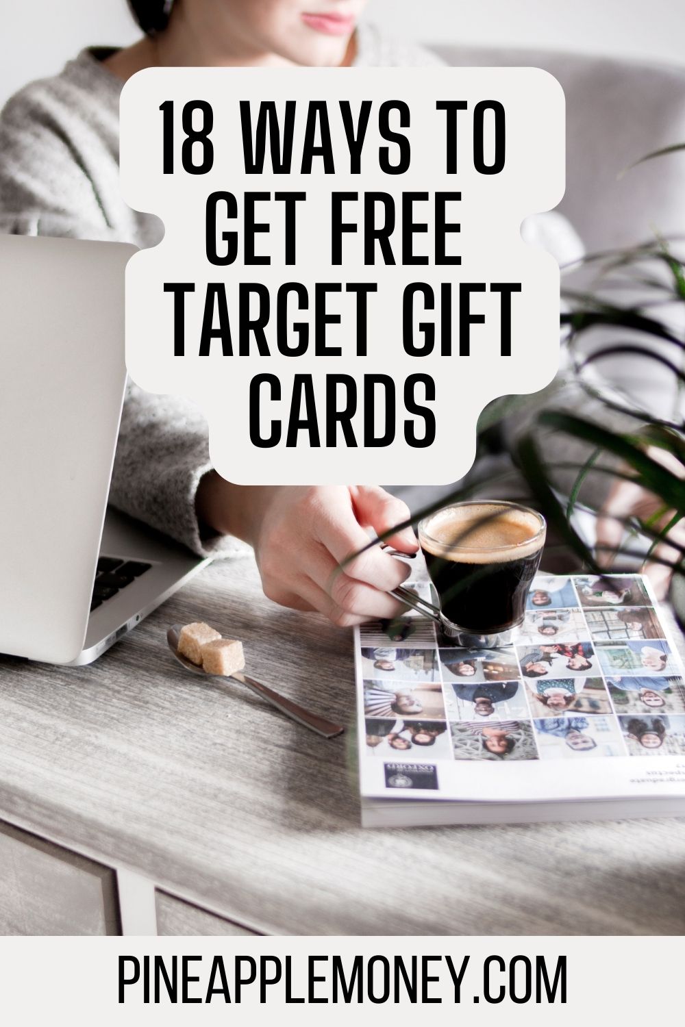 Easy Ways To Get Free Target Gift Cards Pin