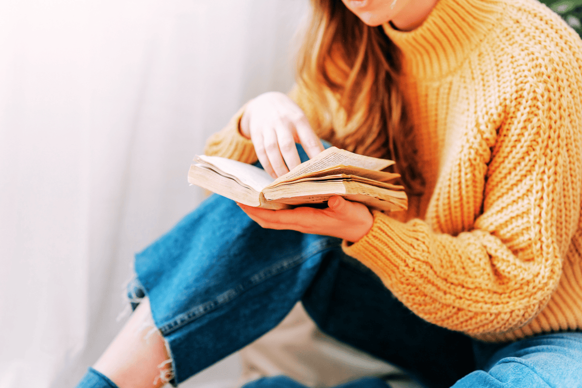 19 Best Ways To Get Paid To Read Books